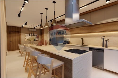 Departamento - Venta - Asunción Las Mercedes — foto 5