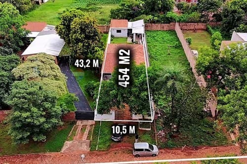 ¡Casa a Estrenar en Areguá! — foto 5