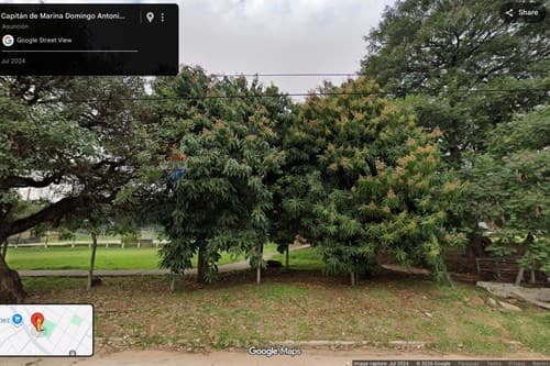 Terreno frente al CURDA rugby — foto 3
