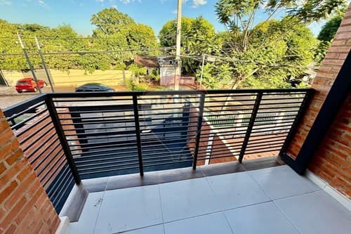 Duplex a estrenar en Luque - laurelty — foto 4