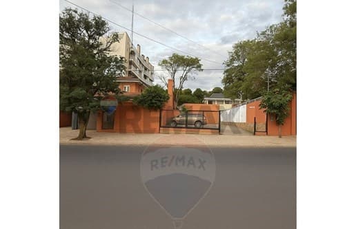 Consultorio en barrio Mariscal Lopez — foto 3