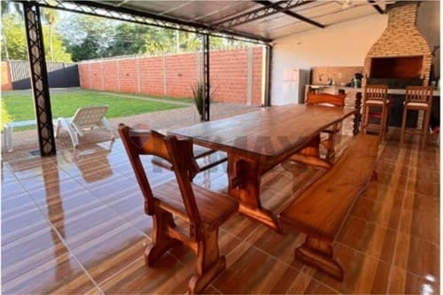 Casa Quinta en Alquiler – Itauguá, foto 5