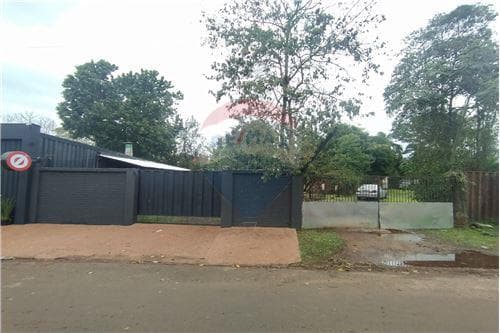 Terreno en Venta - CDE / B°Bernardino Caballero — foto 3