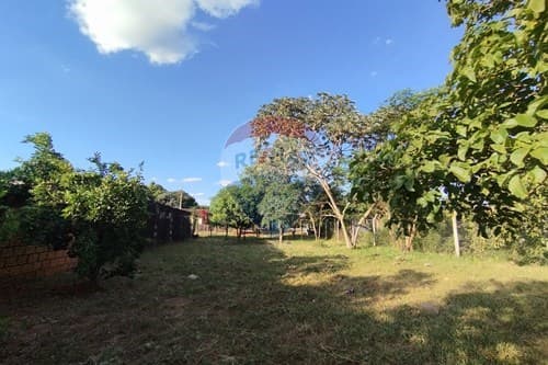 Terreno en Itauguá a 500m de Ruta 2 — foto 3