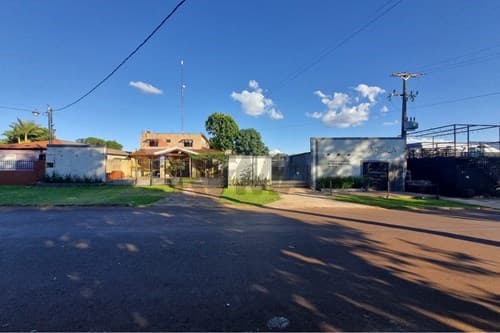 Propiedad de 1.000 m² Pret. Franco — foto 5