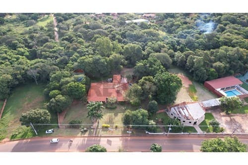 Casa quinta en Luque mora kue, foto 2