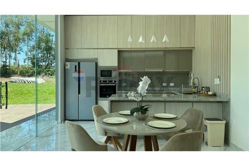 casa amoblada en San Bernardino — foto principal