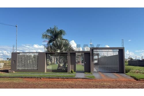 ¡Residencia Moderna en Santa Rita, Alto Paraná!, foto 2