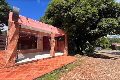 Salon comercial - alquiler - Ñemby - paraguay — foto 3