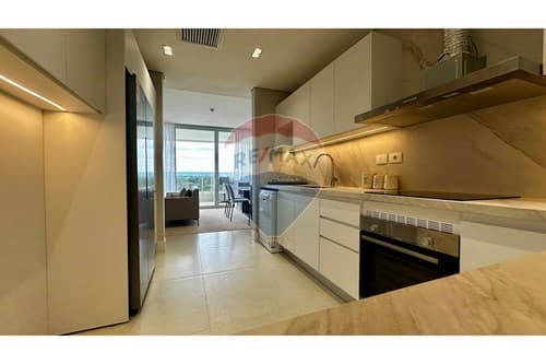 Dpto premium en pozo edificio the address — foto 4