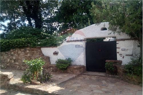 Venta de casa estilo rustico - ita enramada