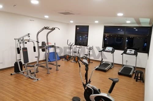 Departamento Edif.Torres Bolik — foto 3