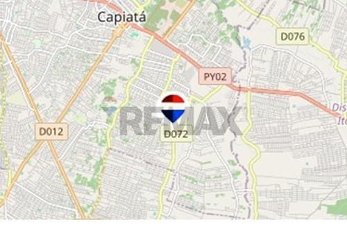 Terreno en venta en Capiatá - Toledo Cañada — foto 4