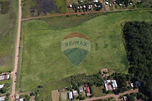 Terreno de Inversión en Cambyretá: 9 has. 2.056m2 — foto 5