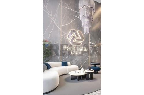 Park loft tower santa teresa