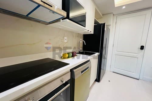 Bertoni residence | departamentos, foto 3