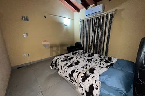 amplia casa en Itauguá semi amoblado — foto 5