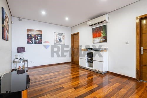 Residencia de Lujo en Barrio Mariscal Estigarribia — foto 4