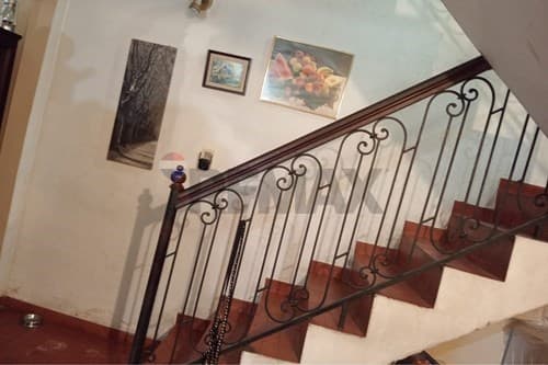 En venta–amplia residencia-san cristóbal/Recoleta — foto 2