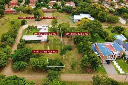 5 terrenos en barrio exclusivo en mra, foto 5