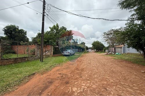 Terreno de 420m2 en villa adela Luque — foto 3