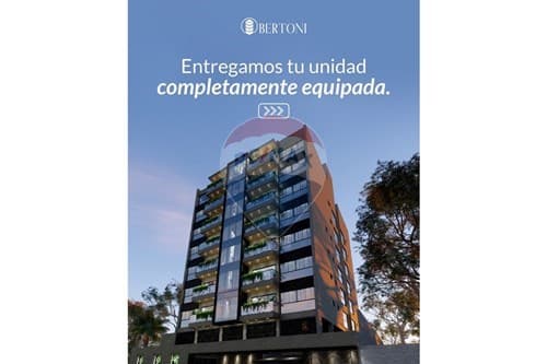 Edificio bertoni-bo Herrera. Entrega 2026, foto 3