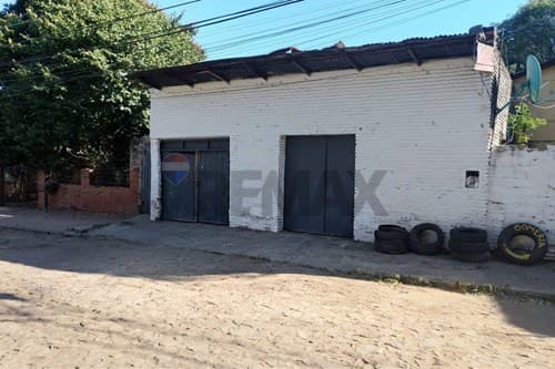 Terreno en Santísima Trinidad, zona AI1, foto 2