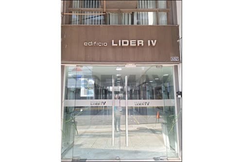Oficina en edificio lider IV - piso 5, foto 2