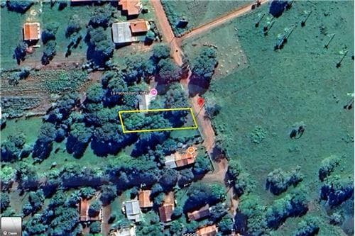 Terreno en venta - san juan bautista - misiones