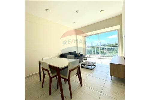 Departamento en Villa Morra en venta — foto 1