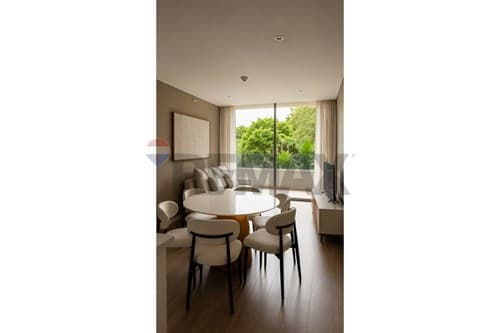 departamento, Villa Morra, Asunción, foto 4