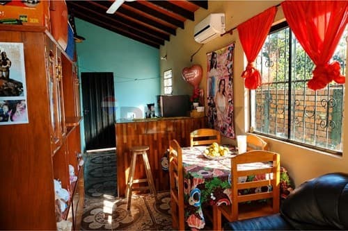 Casa en venta en Capiata a pasos del casco urbano, foto 2