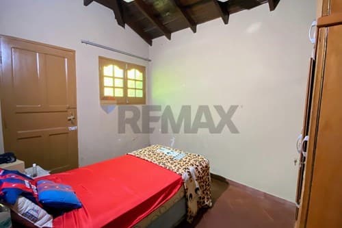 Casa en venta en Lambaré – Excelente ubicación
