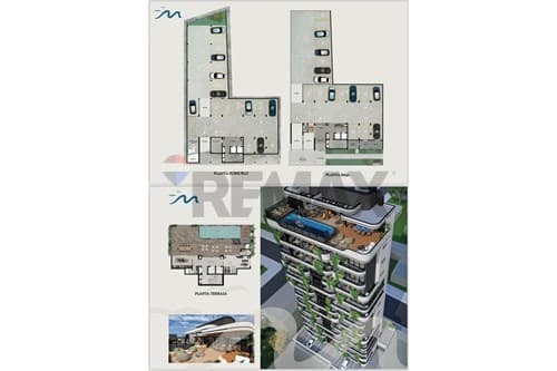 Local comercial 2 dorm. en Departamento, Encarnación — foto 4