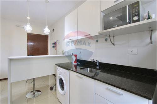 Departamento amoblado edificio modrian Villa Morra — foto 4