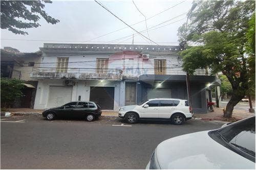 En venta terreno en esquina centro de Asuncion — foto 5