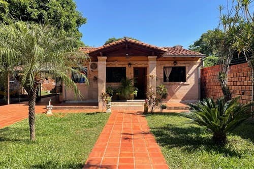 hermosa casa en San Lorenzo — foto 2