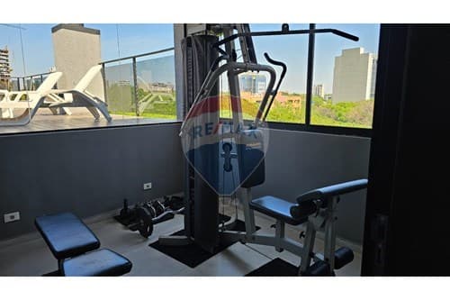 Departamento en venta con renta activa — foto 3