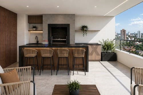 "Invierte en Monoambiente en Zona Premium" — foto 5