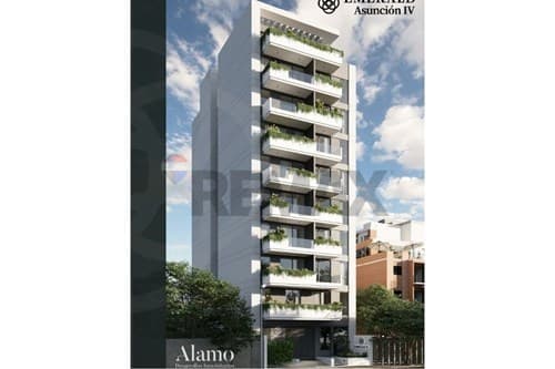 Departamento en pozo - emerald IV — foto 1