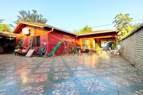 En Villa Elisa bo, gloria maria — foto 5