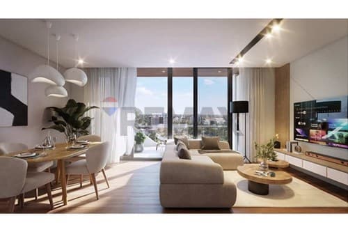 Departamento un Dormitorio-Zona Shopping Mariscal — foto 3