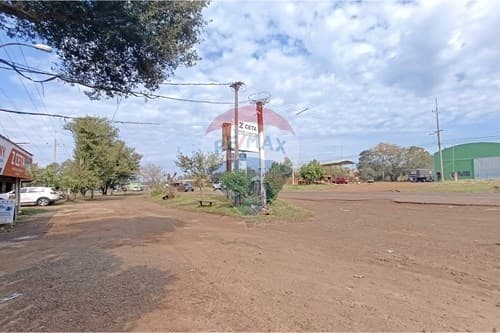 "¡Alquiler en Capitán Miranda: Espacio Comercial!" — foto 4