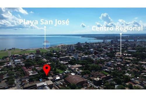 Inmueble en el Centro de Encarnación, Py — foto 4