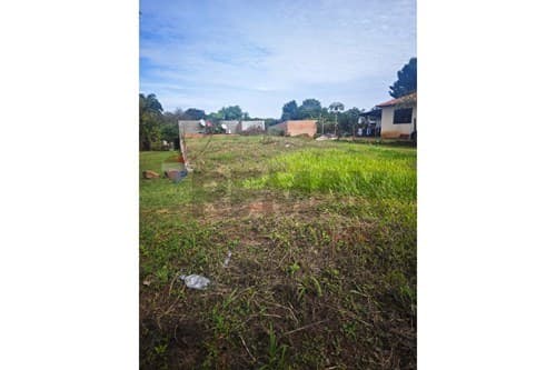 Terreno - Luque — foto 3