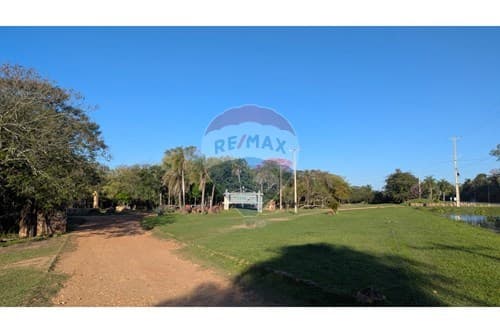 Vendo terreno en Bo. Cerrado Costa Lago