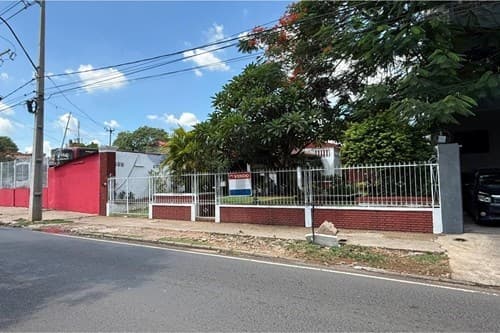 Terreno sobre avda medicos del chaco — foto 2