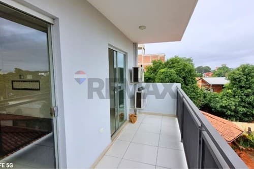 Departamento en Fernando de la Mora — foto 3