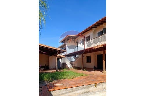 En venta casa a terminar en Luque zona aeropuerto — foto 3