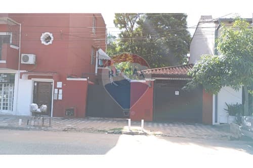 Tu propiedad multifuncional — foto principal